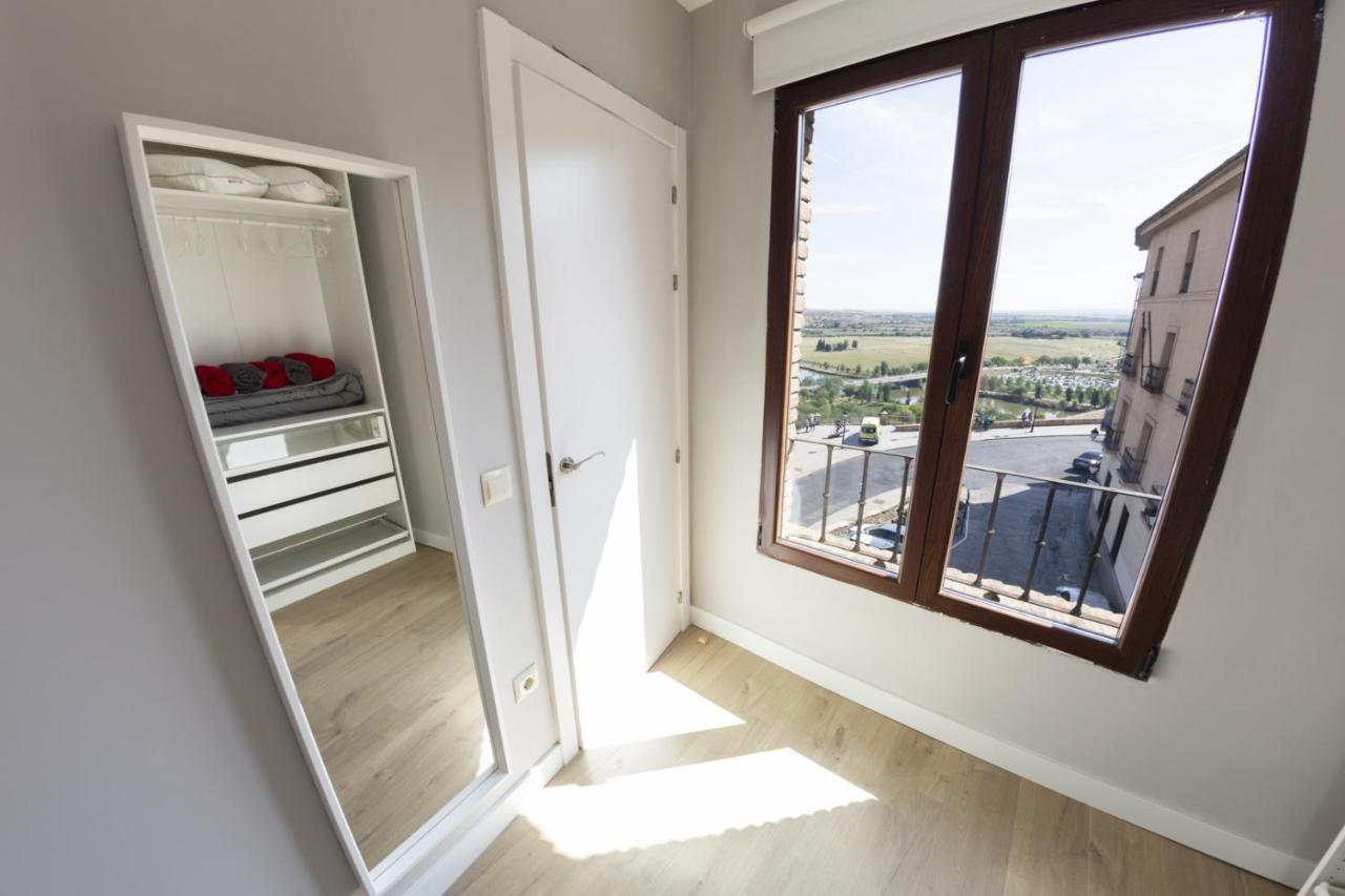 Nunez De Arce Toledo Exteriér fotografie