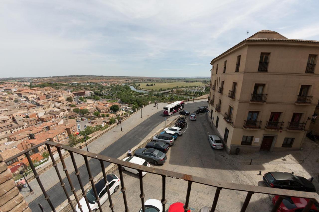Nunez De Arce Toledo Exteriér fotografie