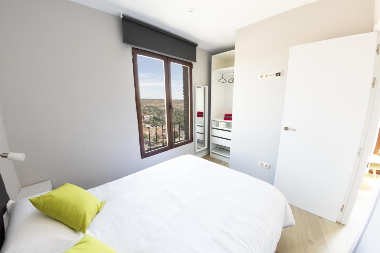 Nunez De Arce Toledo Exteriér fotografie
