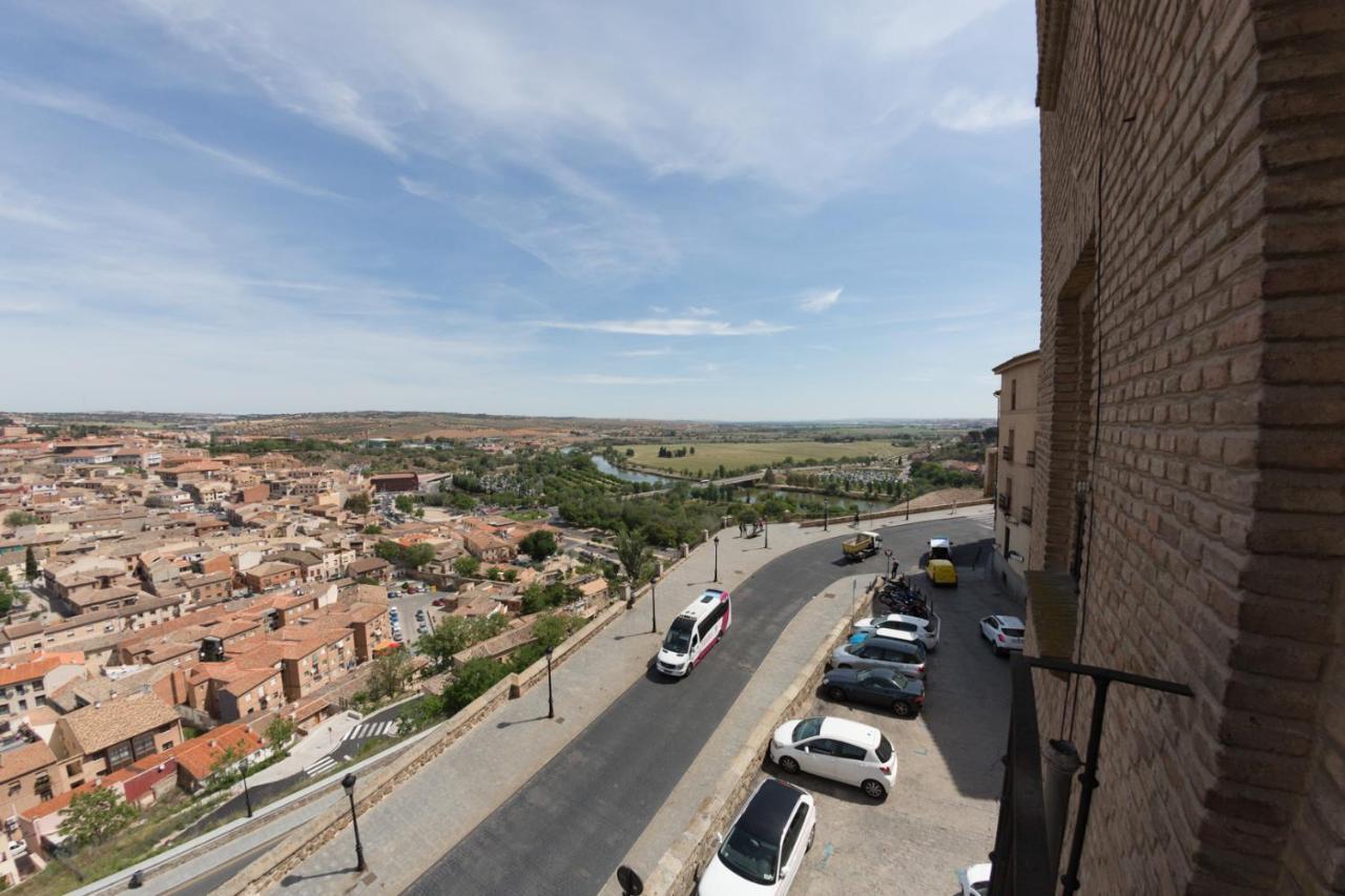 Nunez De Arce Toledo Exteriér fotografie