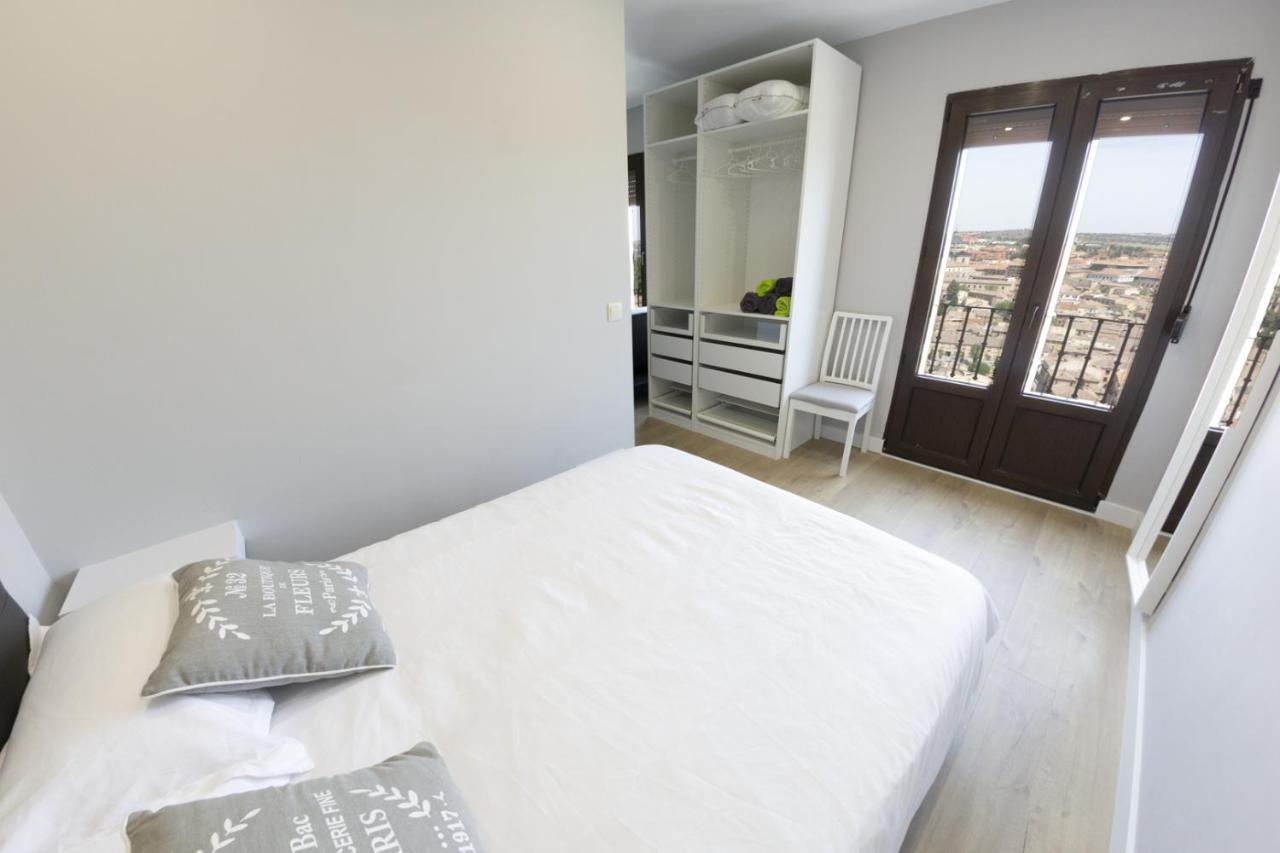 Nunez De Arce Toledo Exteriér fotografie