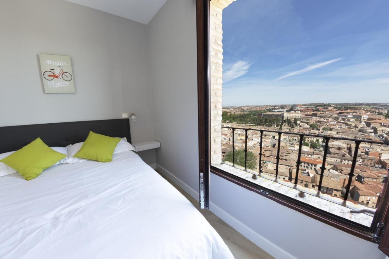 Nunez De Arce Toledo Exteriér fotografie